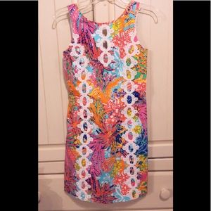 Lilly Ember Shift NWT size 0